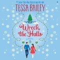 Cover: Wreck the Halls - HarperCollins