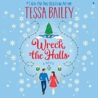 Enlarge image Cover: Wreck the Halls - HarperCollins