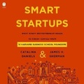 Cover: Smart Startups - HarperCollins