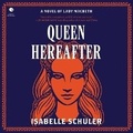 Cover: Queen Hereafter - HarperCollins