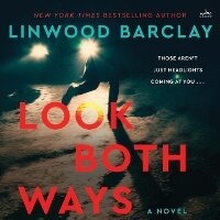 Enlarge image Cover: Look Both Ways - HarperCollins