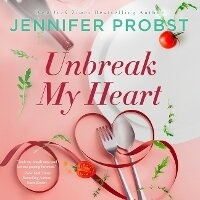 Enlarge image Cover: Unbreak My Heart - Blackstone Publishing