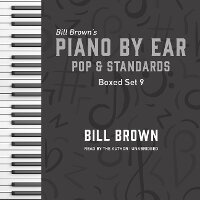 Abbildung von: Piano by Ear: Pop and Standards Box Set 9 - Valdosta Music and Publishing