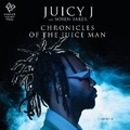 Cover: Chronicles of the Juice Man - Hanover Square Press