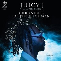 Enlarge image Cover: Chronicles of the Juice Man - Hanover Square Press