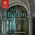 Cover: The Italian - Naxos