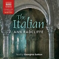 Enlarge image Cover: The Italian - Naxos