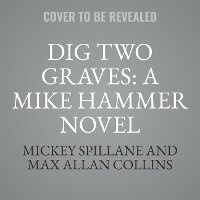 Enlarge image Cover: Dig Two Graves - Skyboat Media