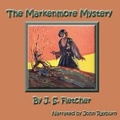 Cover: The Markenmore Mystery - John D. Rayburn