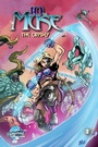 Cover: 10th Muse: The Odyssey #2 - TidalWave Productions