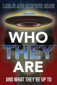Enlarge image Cover: Who They Are - Traveling Shoes Press