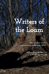 Enlarge image Cover: Writers of the Loam - Writers' Rooms