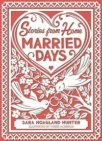 Enlarge image Cover: Married Days - Sara Hunter Productions