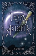 Cover: Tears of Astoria - NHB Publishing