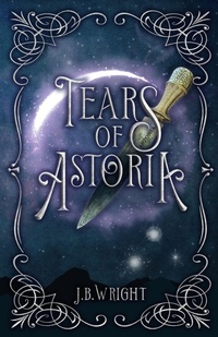 Enlarge image Cover: Tears of Astoria - NHB Publishing