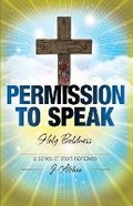 Cover: Permission to Speak - Janink