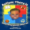 Cover: Autism - Sheneka S. Brown
