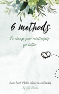 Cover: 6 Methods - Lalit Sharma