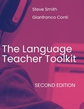 Cover: The Language Teacher Toolkit (Second edition) - Steve Smith