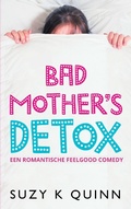 Cover: Bad Mother's Detox - Transfiction