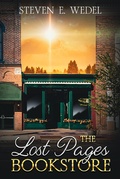 Cover: The Lost Pages Bookstore - Moonhowler Press