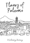 Bild: Flavours of Palermo: A Culinary Journey - Clock Street Books