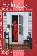 Cover: Hello Hope! Volume 3 - Elder Orphan Care