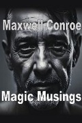 Cover: Magic Musings - Bookbaby