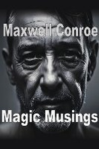 Enlarge image Cover: Magic Musings - Bookbaby