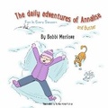 Cover: The Daily Adventures of Annalise and Buster - Bookbaby