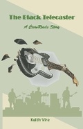 Cover: The Black Telecaster - Bookbaby