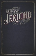 Cover: The Cursed Towns of Jericho - Bookbaby