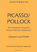 Cover: Picasso/Pollock - CV Publications