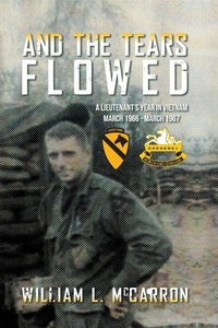 Abbildung von: And the Tears Flowed - Palmetto Publishing