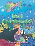 Cover: Sea Gardeners - AuthorHouse
