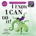 Cover: I Know I Can Do It!/I Wish I Could Do It! - Clever Publishing