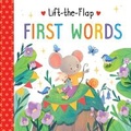 Cover: First Words - Clever Publishing