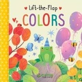 Cover: Colors - Clever Publishing