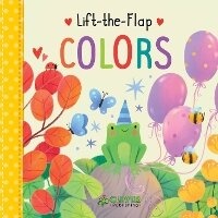 Enlarge image Cover: Colors - Clever Publishing