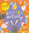 Cover: Easter Activity Book - Clever Publishing