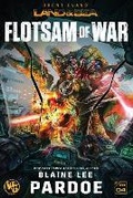 Cover: Flotsam of War - Wargate Nova
