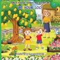 Cover: Be Your 100 - 979-8-89074-358-9