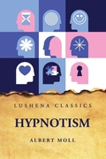 Cover: Hypnotism - Lushena Books