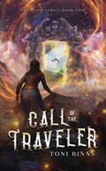 Cover: Call of the Traveler - Bardhwood Press LLC
