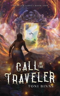Enlarge image Cover: Call of the Traveler - Bardhwood Press LLC