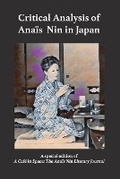 Cover: Critical Analysis of Anais Nin in Japan - Sky Blue Press