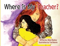 Abbildung von: Where is My Teacher - Jillian Watley