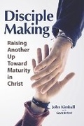 Cover: Disciple Making - Beaumeadow Group