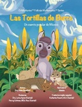 Cover: Las Tortillas de Burro - Camathories Company