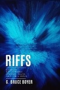 Cover: Riffs - Blue Heron Book Works
